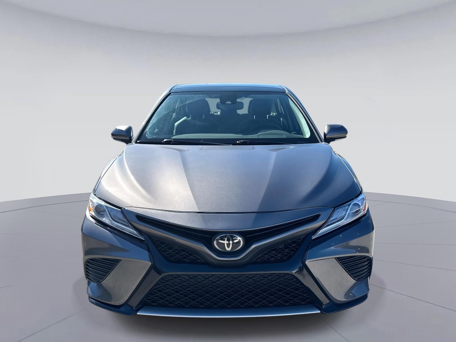 2020 Toyota CAMRY XSE XSE