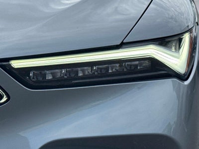 2024 Acura ZDX w/A-Spec Package
