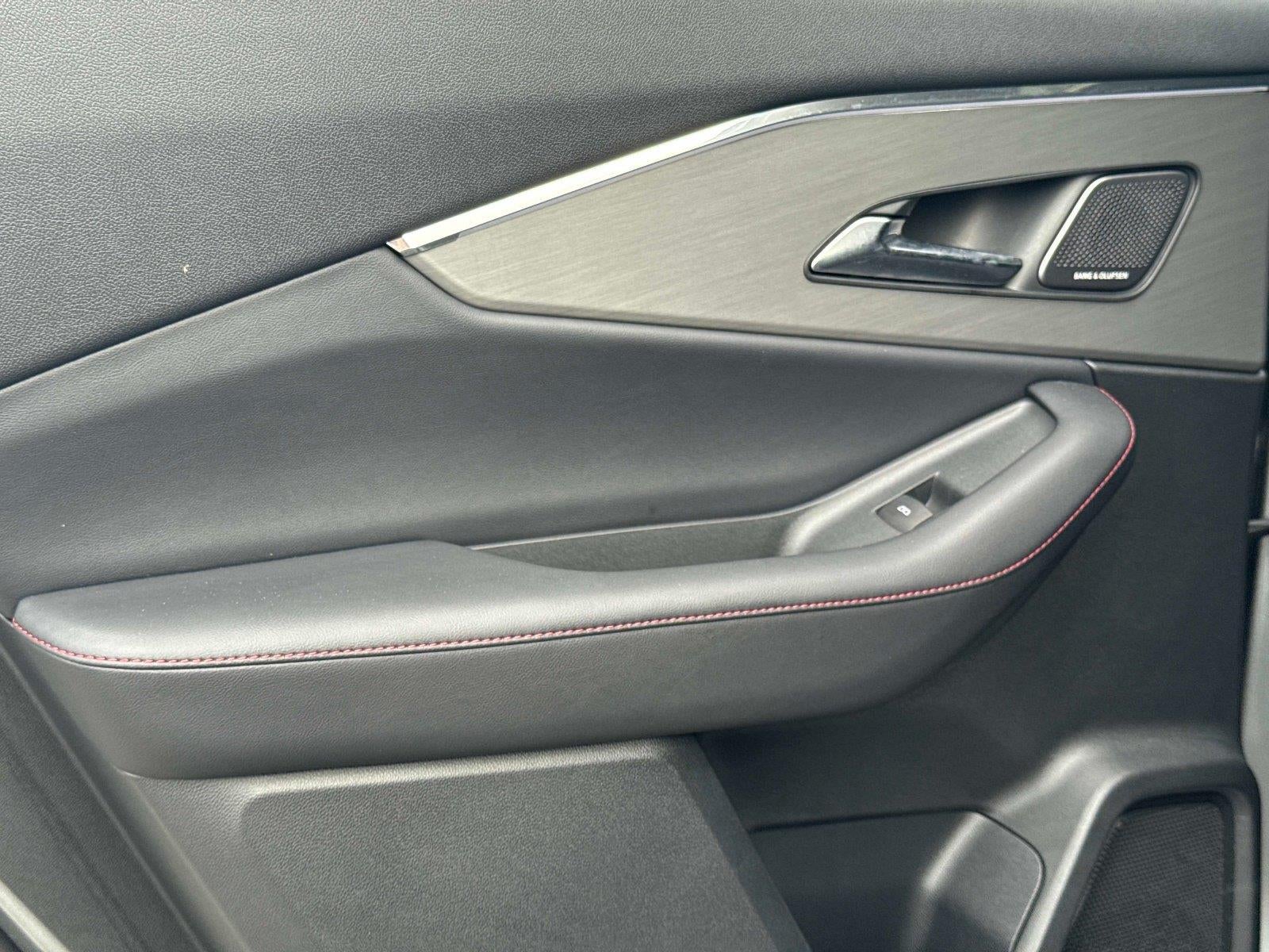 2024 Acura ZDX w/A-Spec Package