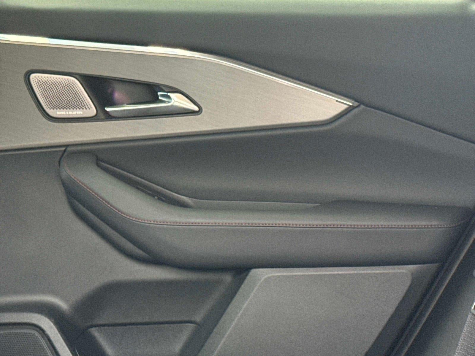 2024 Acura ZDX w/A-Spec Package