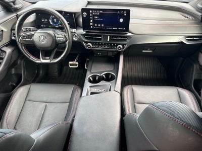 2024 Acura ZDX w/A-Spec Package