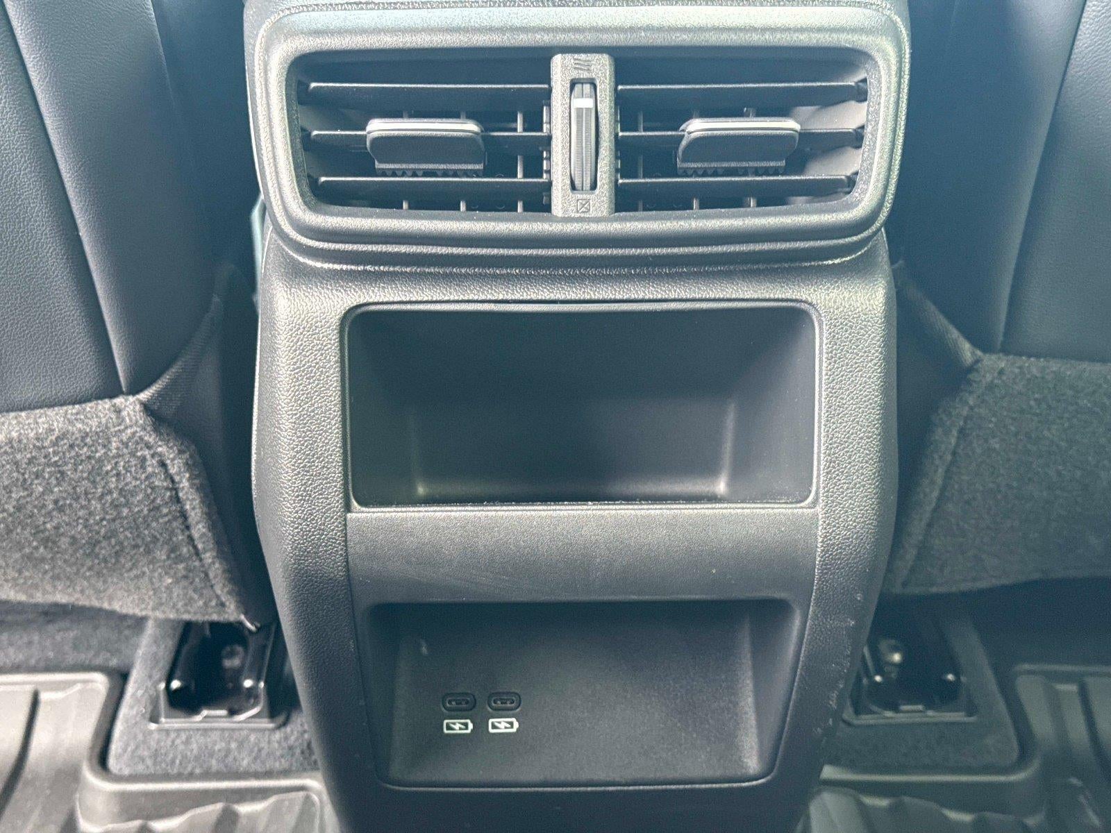 2024 Acura ZDX w/A-Spec Package