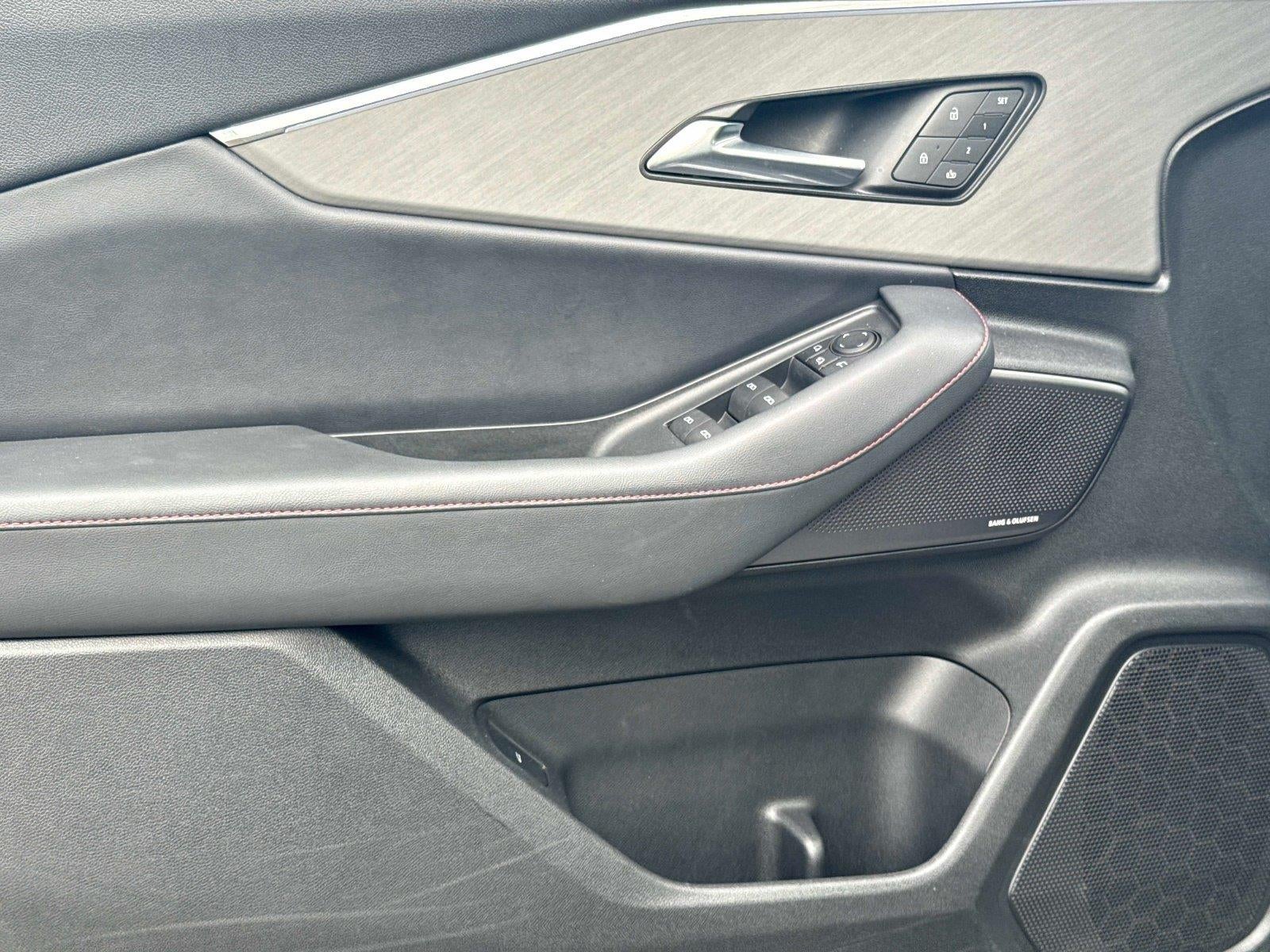 2024 Acura ZDX w/A-Spec Package