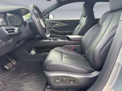 2024 Acura ZDX w/A-Spec Package