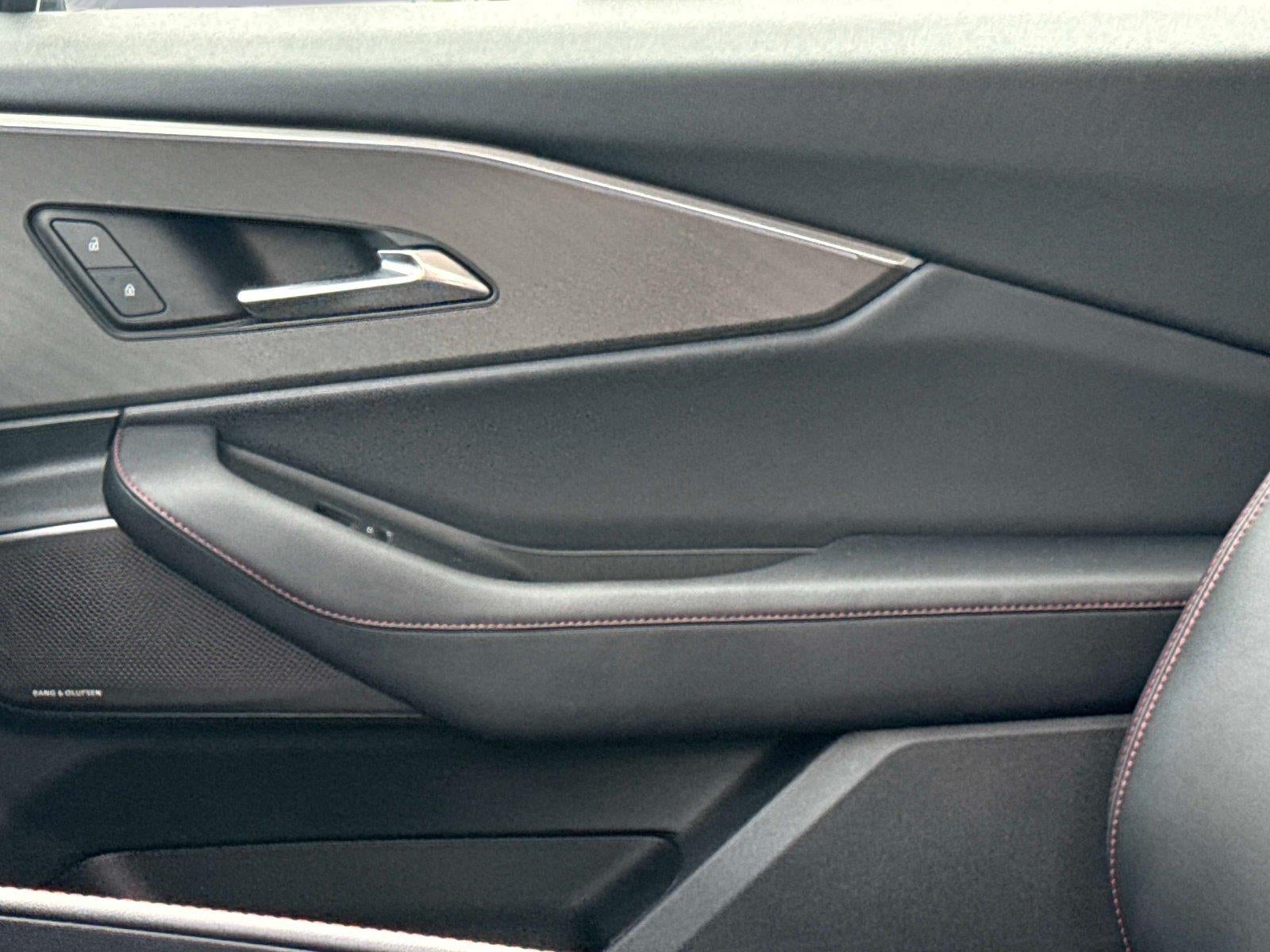 2024 Acura ZDX w/A-Spec Package