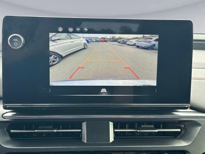 2024 Acura ZDX w/A-Spec Package