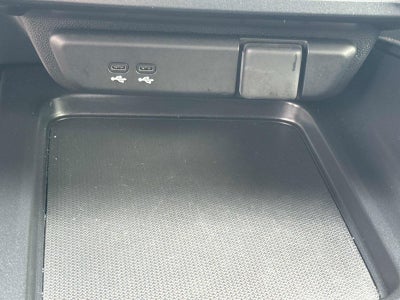 2024 Acura ZDX w/A-Spec Package