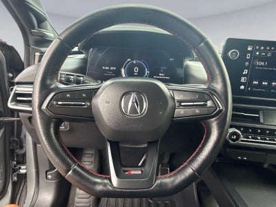 2024 Acura ZDX w/A-Spec Package