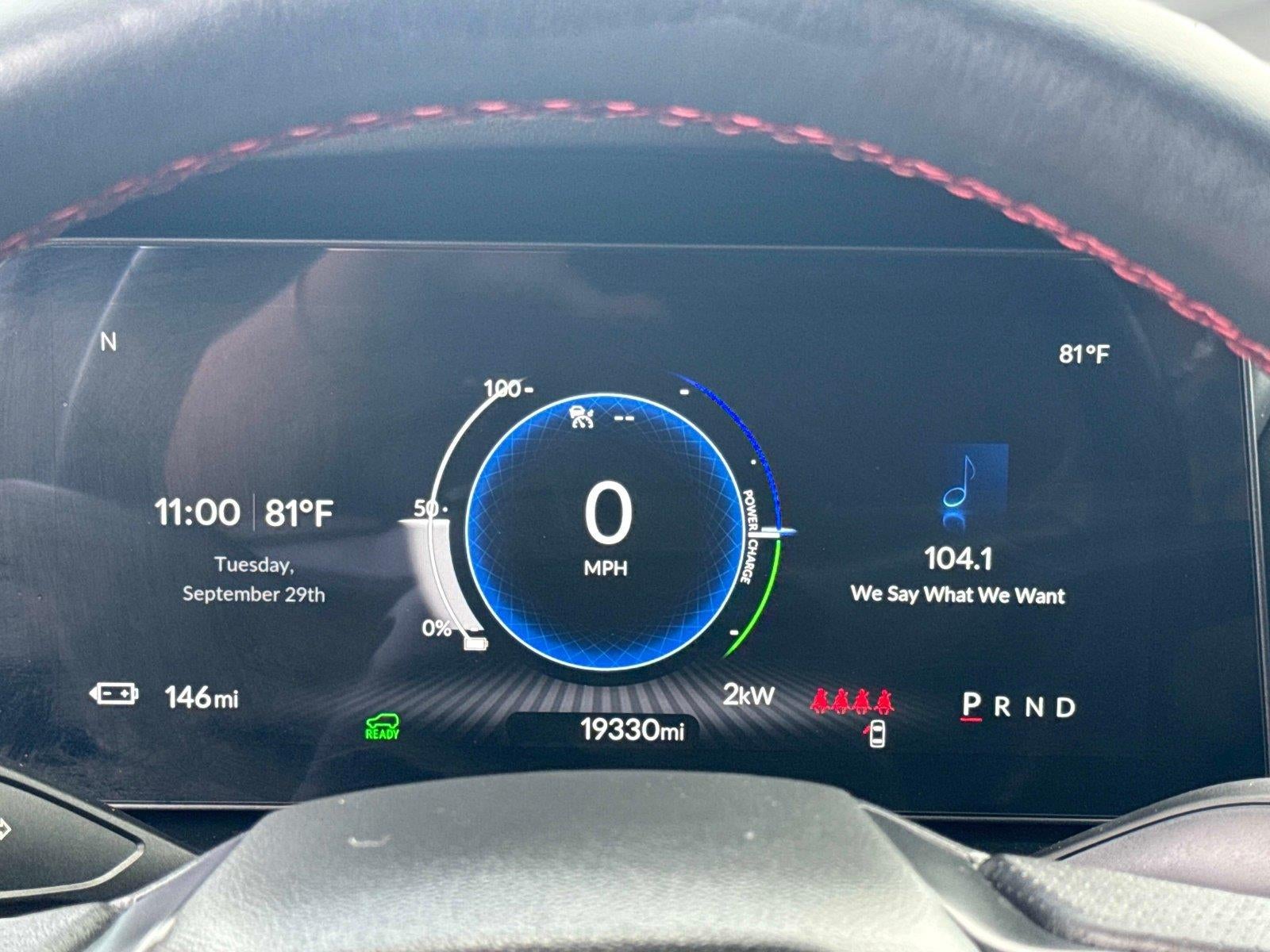 2024 Acura ZDX w/A-Spec Package