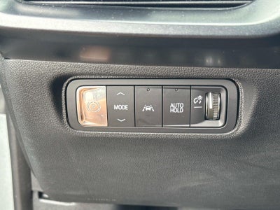 2024 Acura ZDX w/A-Spec Package