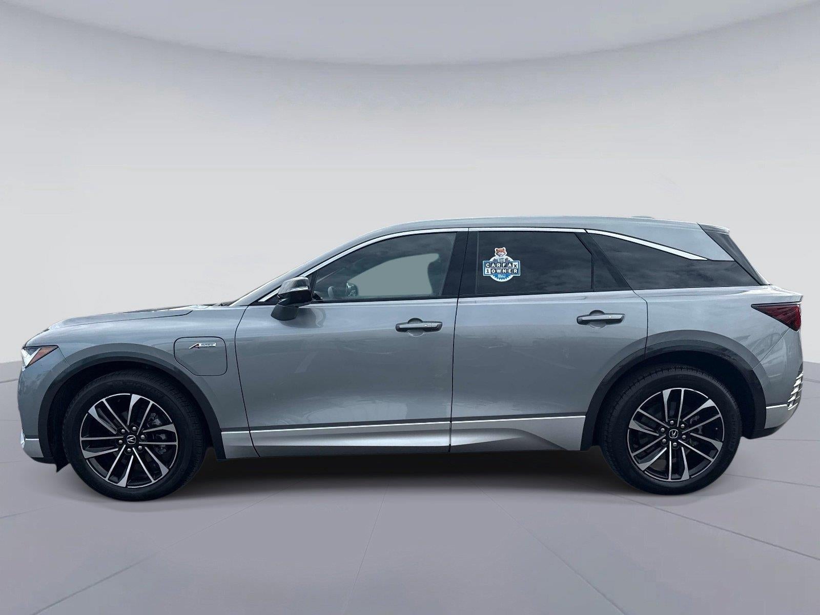 2024 Acura ZDX w/A-Spec Package
