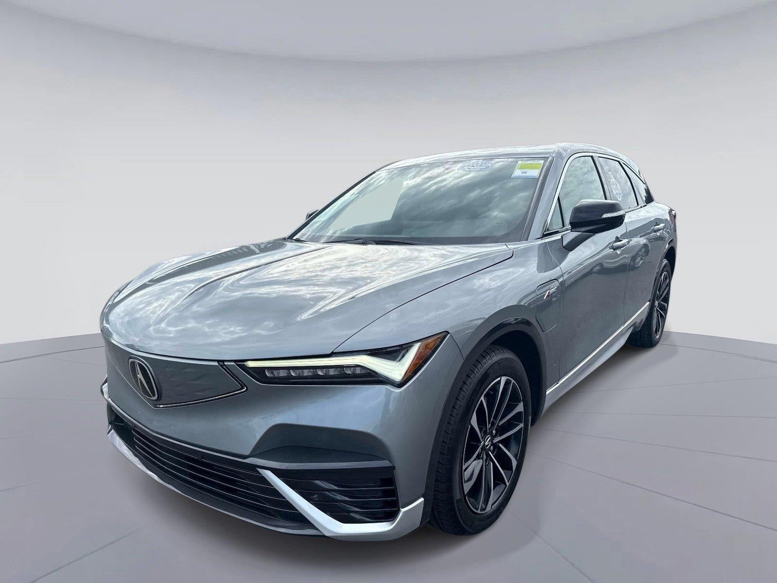 2024 Acura ZDX w/A-Spec Package