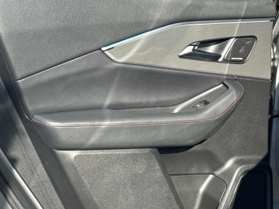2024 Acura Zdx A-SPEC