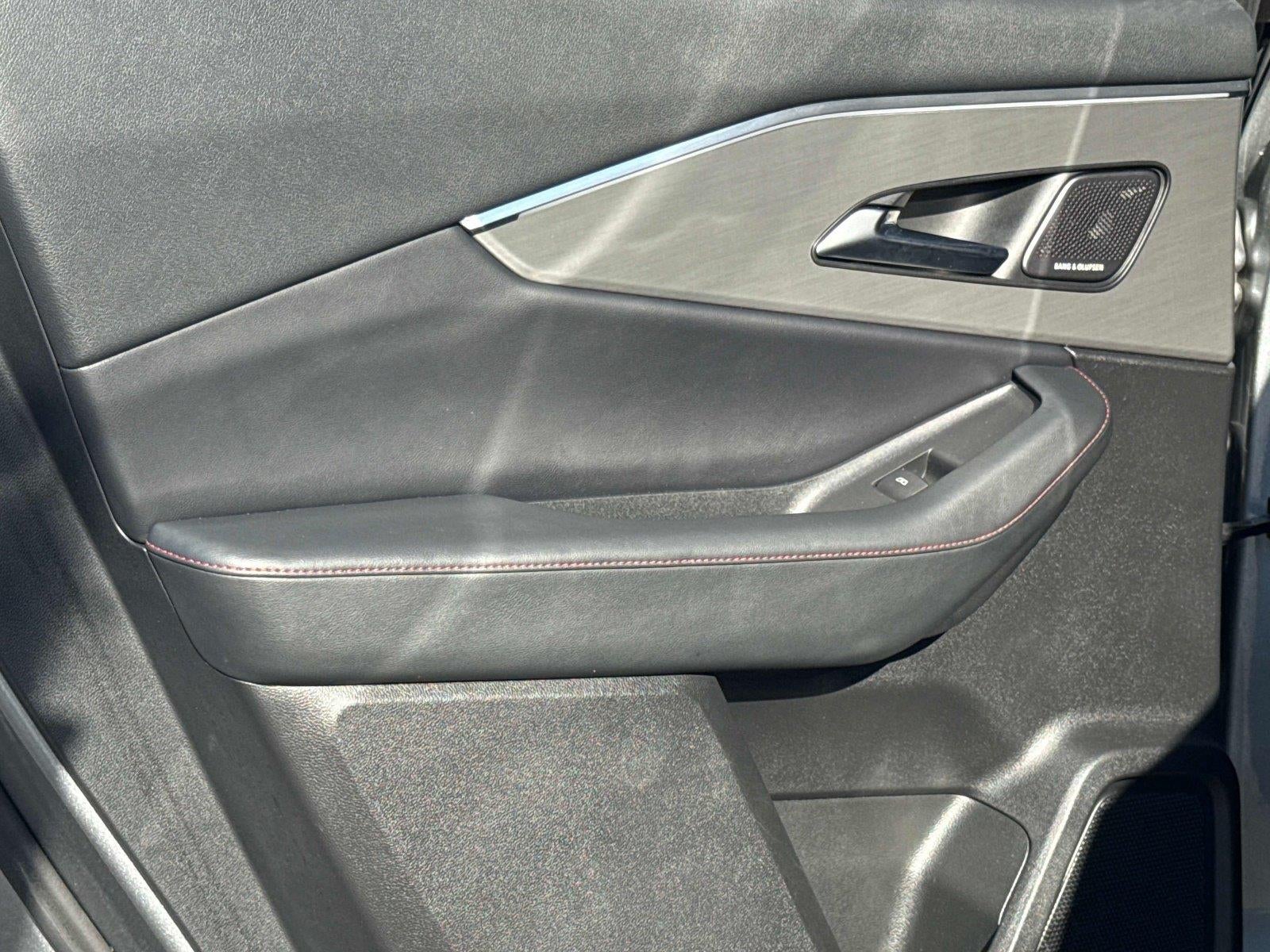 2024 Acura Zdx A-SPEC