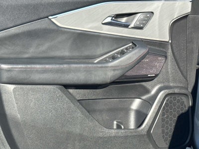 2024 Acura Zdx A-SPEC