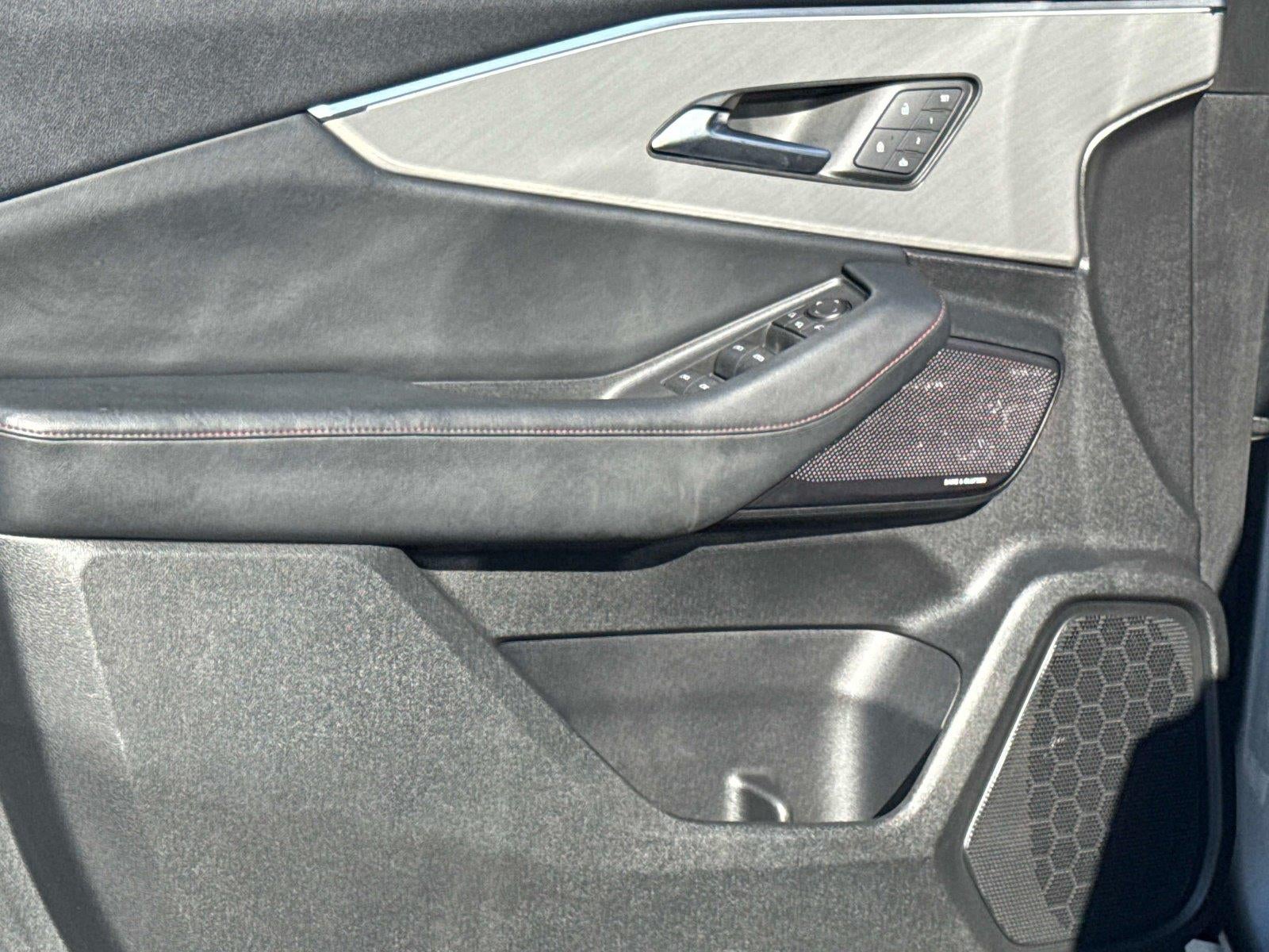 2024 Acura Zdx A-SPEC