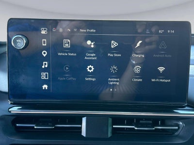 2024 Acura Zdx A-SPEC
