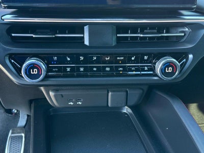 2024 Acura Zdx A-SPEC