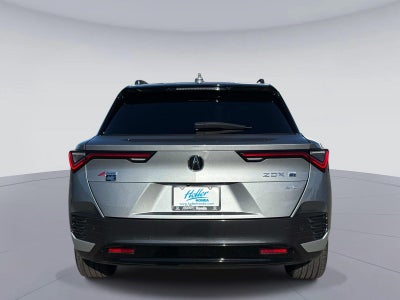 2024 Acura Zdx A-SPEC