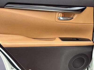 2016 Lexus ES 350 4dr Sdn