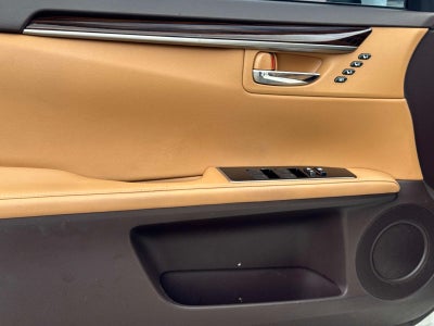 2016 Lexus ES 350 4dr Sdn