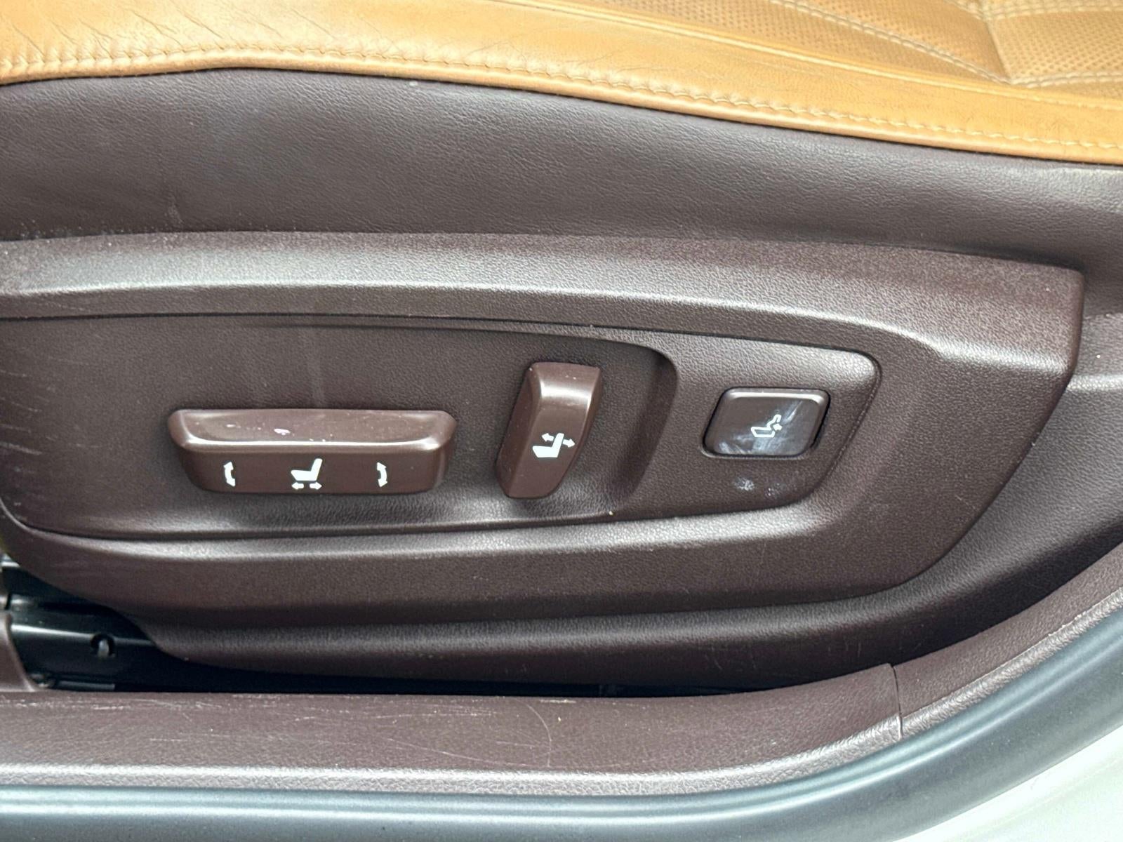 2016 Lexus ES 350 4dr Sdn