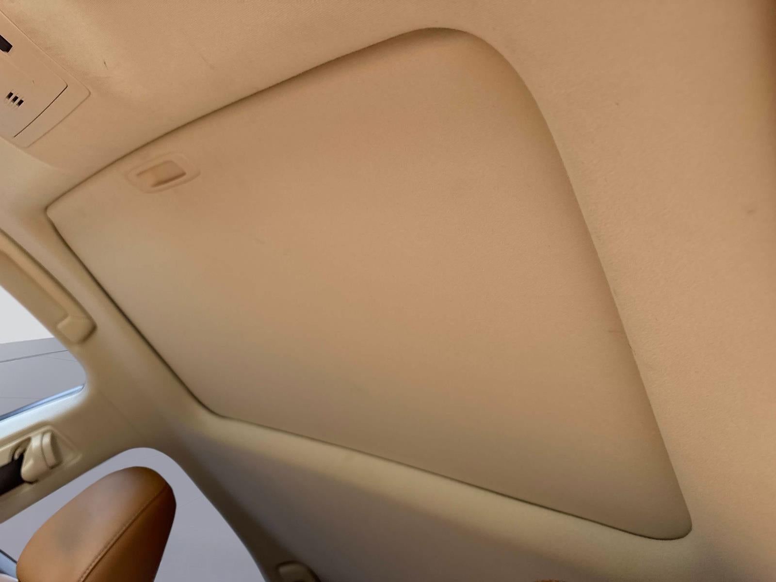 2016 Lexus ES 350 4dr Sdn