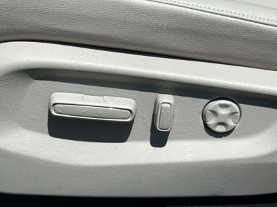 2027 Honda Odyssey EX-L