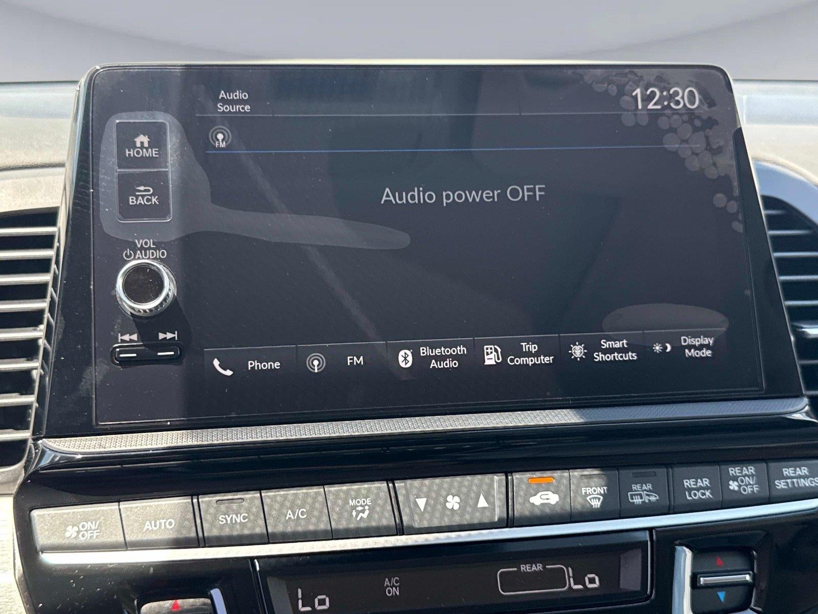 2027 Honda Odyssey EX-L