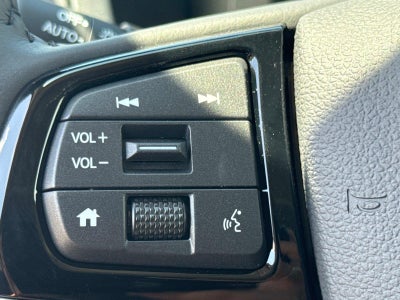 2027 Honda Odyssey EX-L