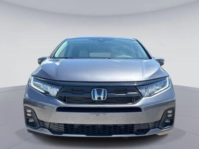 2027 Honda Odyssey EX-L