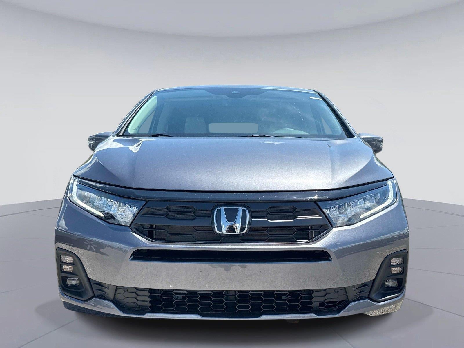 2027 Honda Odyssey EX-L