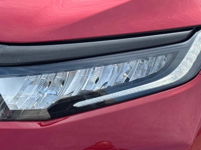 2027 Honda Odyssey EX-L
