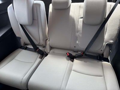 2027 Honda Odyssey EX-L