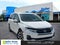2027 Honda Odyssey EX-L