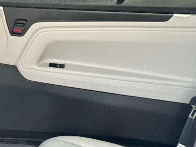 2027 Honda Odyssey EX-L