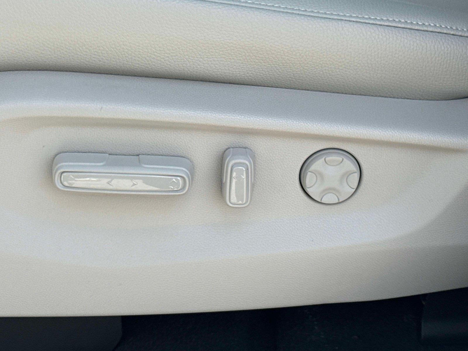 2027 Honda Odyssey EX-L