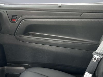 2027 Honda Odyssey EX-L