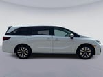 2027 Honda Odyssey EX-L