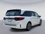 2027 Honda Odyssey EX-L