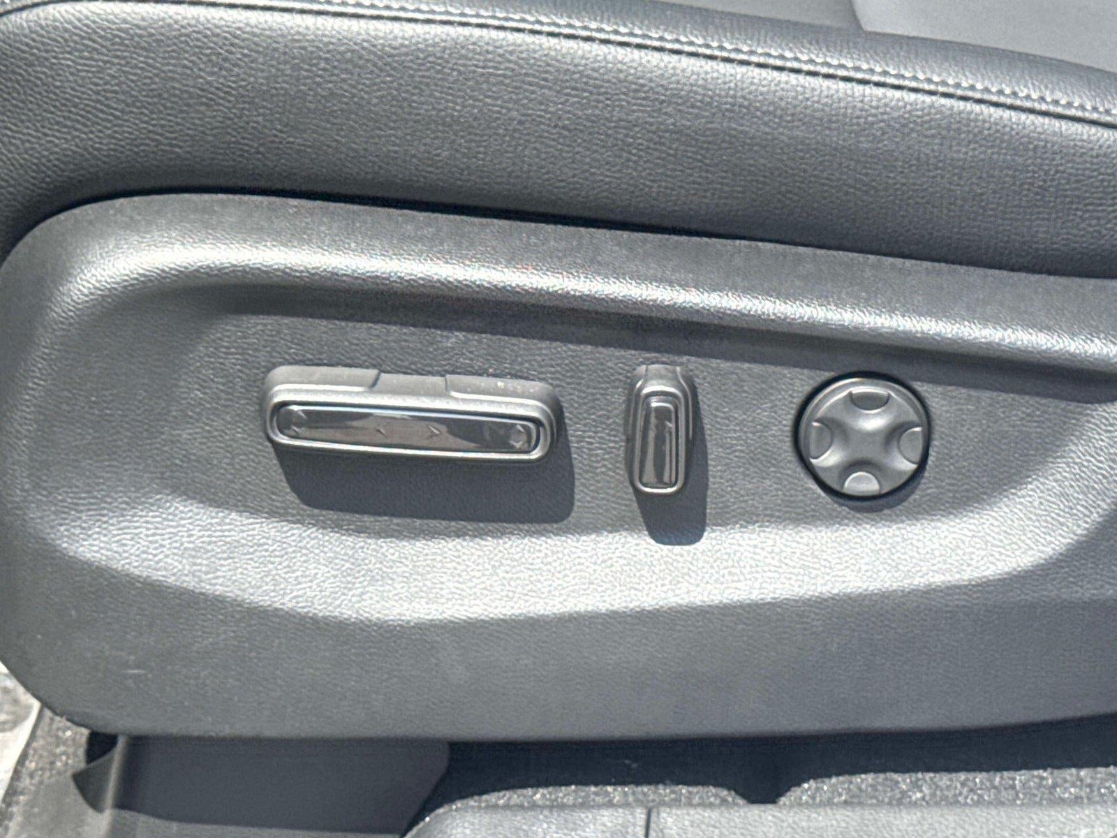 2027 Honda Odyssey EX-L