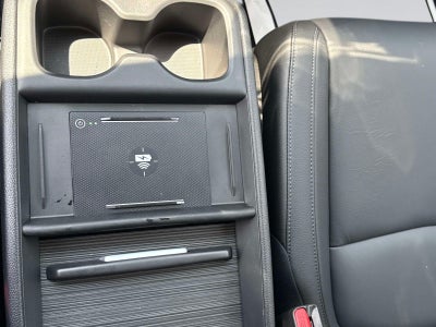 2027 Honda Odyssey EX-L