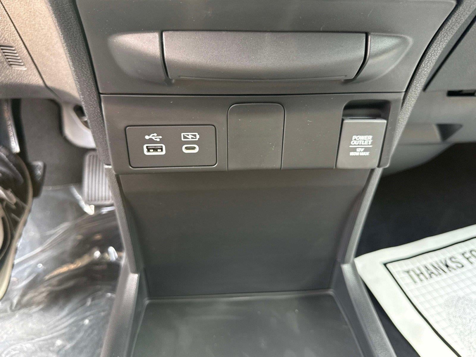 2027 Honda Odyssey EX-L
