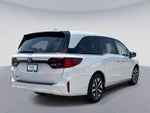 2027 Honda Odyssey EX-L
