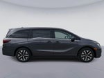 2027 Honda Odyssey EX-L