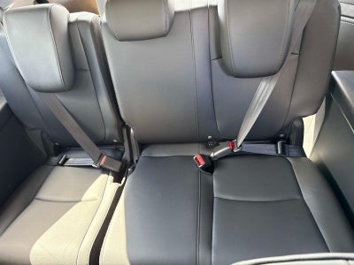 2027 Honda Odyssey EX-L