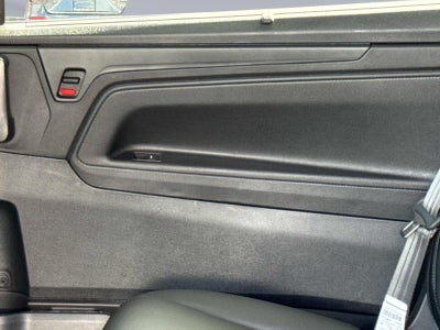2027 Honda Odyssey EX-L