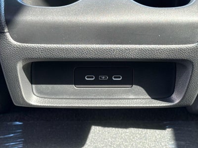 2027 Honda Odyssey EX-L