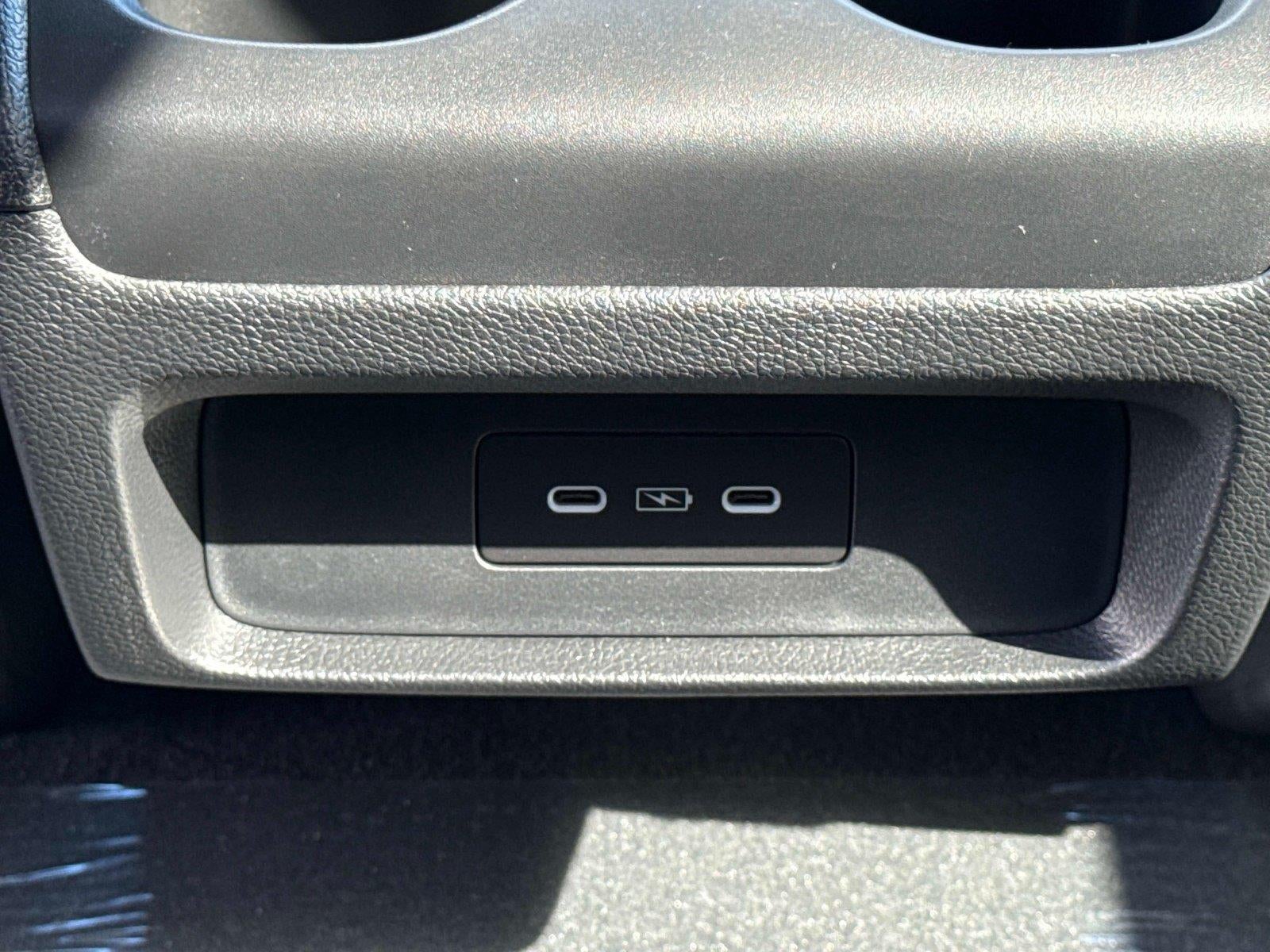 2027 Honda Odyssey EX-L