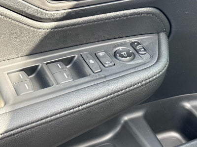 2027 Honda Odyssey EX-L